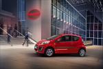 Citroen C1 3-Door 2012 года